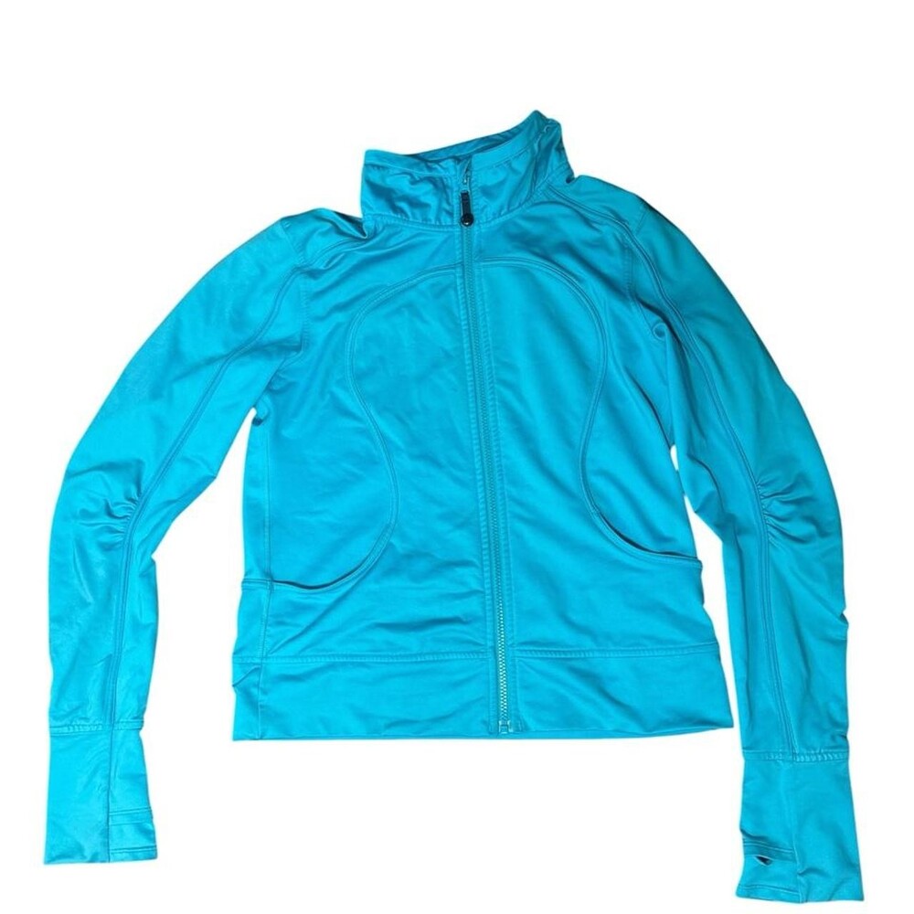 Lululemon Define Jacket size medium